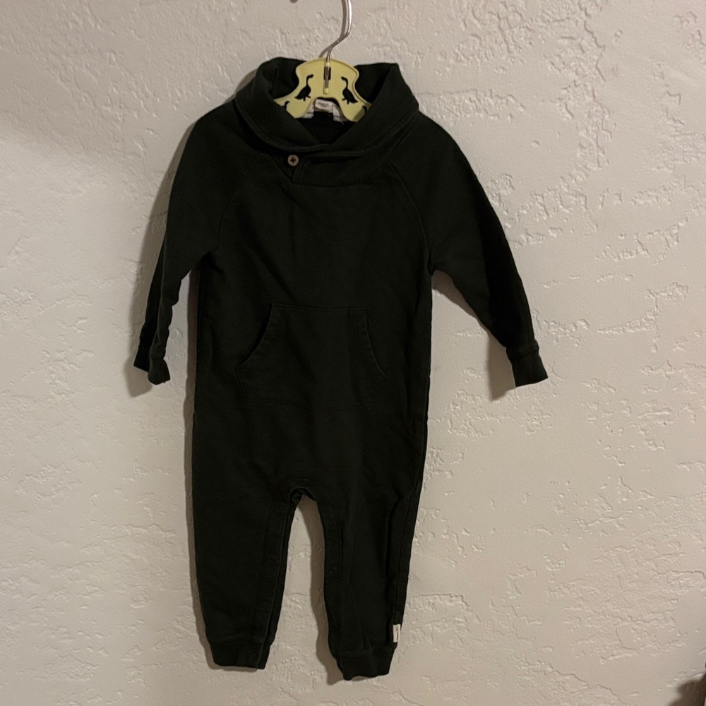 Burt’s Bees Baby Romper (12 Months)